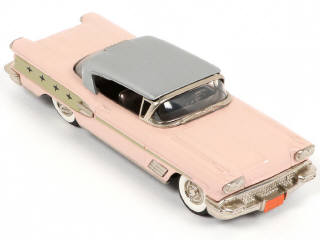 Lot 127 - BROOKLIN MODELS (GB) (1)