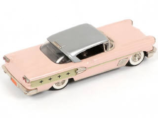 Lot 127 - BROOKLIN MODELS (GB) (1)