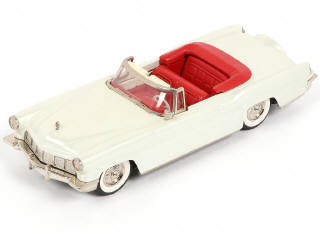 Lot 134 - BROOKLIN MODELS (GB) (1)