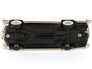 Lot 134 - BROOKLIN MODELS (GB) (1)