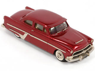 Lot 136 - BROOKLIN MODELS (GB) (1)