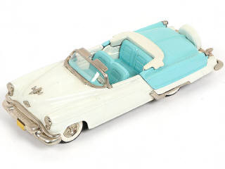 Lot 130 - BROOKLIN MODELS (GB) (1)