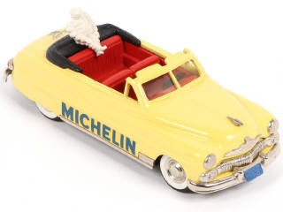 Lot 124 - BROOKLIN MODELS (GB) (1)