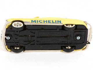 Lot 124 - BROOKLIN MODELS (GB) (1)