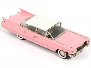 Lot 125 - BROOKLIN MODELS (GB) (1)