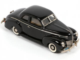 Lot 121 - BROOKLIN MODELS (GB) (1)