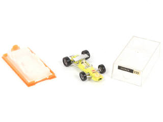 Lot 245 - MAJORETTE (FRANCE) (9)