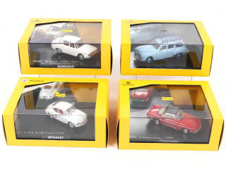 Lot 230 - NOREV (FRANCE) (4)