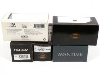 Lot 238 - NOREV (FRANCE) (5)