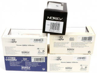 Lot 239 - NOREV (FRANCE) (5)