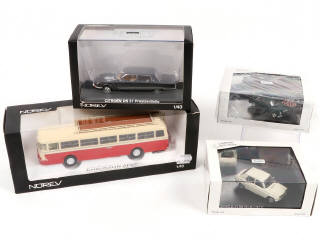 Lot 235 - NOREV (FRANCE) (4)