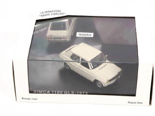 Lot 235 - NOREV (FRANCE) (4)