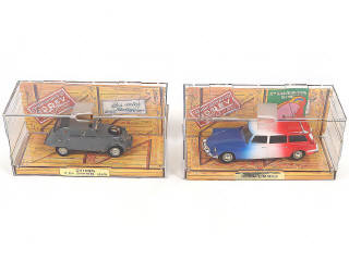 Lot 242 - NOREV (FRANCE) (8)