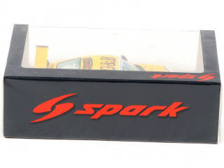 Lot 74 - SPARK (MACAU) (1)