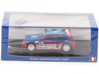 Lot 77 - SPARK (MACAU) (1)