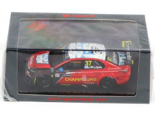 Lot 65 - SPARK (MACAU) (1)