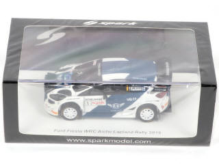 Lot 72 - SPARK (MACAU) (1)