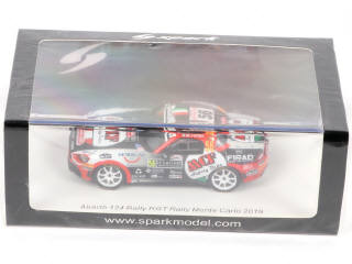 Lot 71 - SPARK (MACAU) (1)