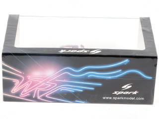 Lot 71 - SPARK (MACAU) (1)