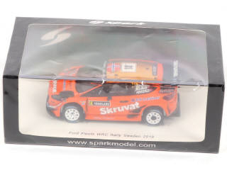 Lot 70 - SPARK (MACAU) (1)