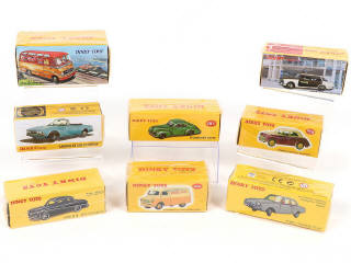 Lot 151 - EDITIONS ATLAS (FRANCE) (8)