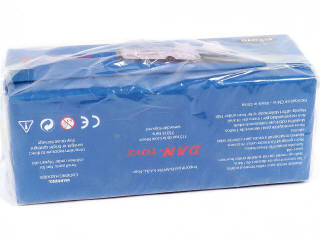 Lot 126 - DAN-TOYS (FRANCE) (1)