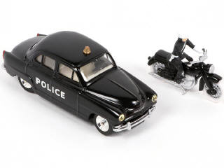 Lot 169 - MINIALUXE (FRANCE) (1)