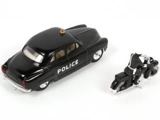 Lot 169 - MINIALUXE (FRANCE) (1)