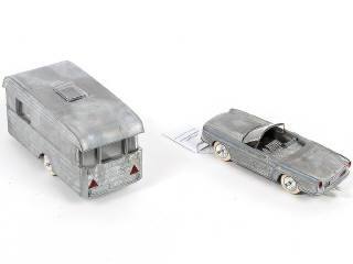 Lot 167 - MINIALUXE (FRANCE) (1)