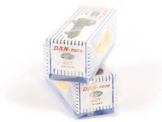 Lot 127 - DAN-TOYS (FRANCE) (2)