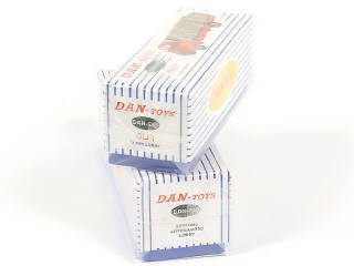 Lot 128 - DAN-TOYS (FRANCE) (2)