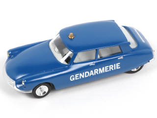 Lot 170 - MINIALUXE (FRANCE) (1)