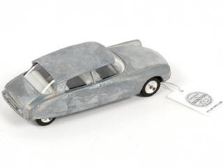 Lot 162 - MINIALUXE (FRANCE) (1)