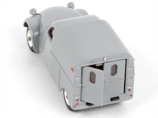 Lot 168 - MINIALUXE (FRANCE) (1)