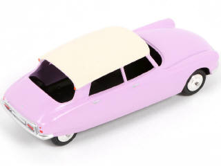 Lot 163 - MINIALUXE (FRANCE) (1)