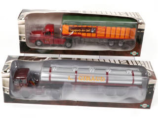 Lot 85 - ALTAYA (ESPAGNE) (6)