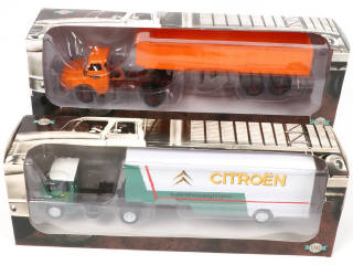 Lot 85 - ALTAYA (ESPAGNE) (6)