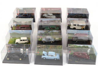 Lot 90 - ALTAYA (ESPAGNE) (12)