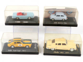 Lot 191 - SOLIDO (FRANCE) (12)