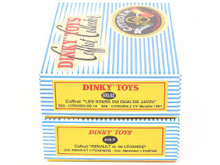 Lot 143 - EDITIONS ATLAS (FRANCE) (2)