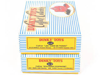 Lot 144 - EDITIONS ATLAS (FRANCE) (2)