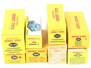 Lot 154 - EDITIONS ATLAS (FRANCE) (8)