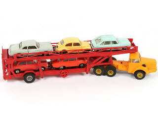 Lot 182 - NOREV (FRANCE) (6)