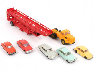 Lot 182 - NOREV (FRANCE) (6)