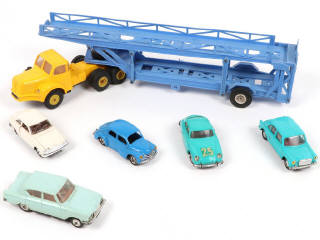 Lot 184 - NOREV (FRANCE) (6)