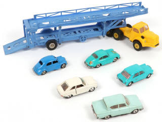 Lot 184 - NOREV (FRANCE) (6)