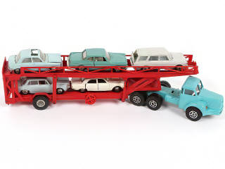 Lot 185 - NOREV (FRANCE) (6)