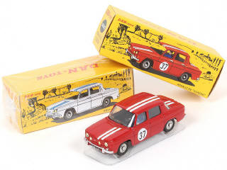 Lot 129 - DAN-TOYS (FRANCE) (2)