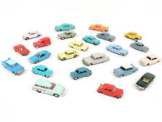Lot 187 - NOREV (FRANCE) (23)