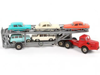 Lot 181 - NOREV (FRANCE) (6)